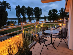 Apartament MODERNA - Promenada